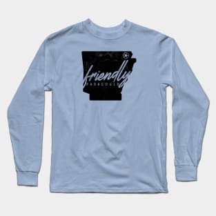 Friendly Paragould Long Sleeve T-Shirt